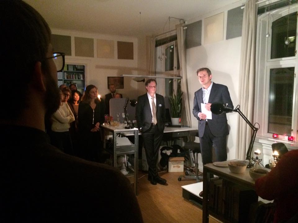Bergfalds Julefest 2016