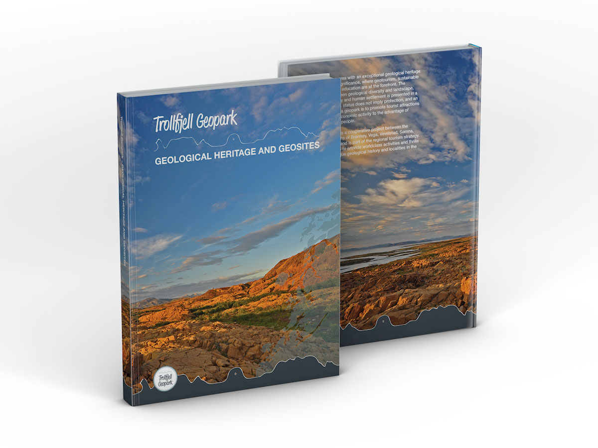 Geologiformidling «Drifting Apart»