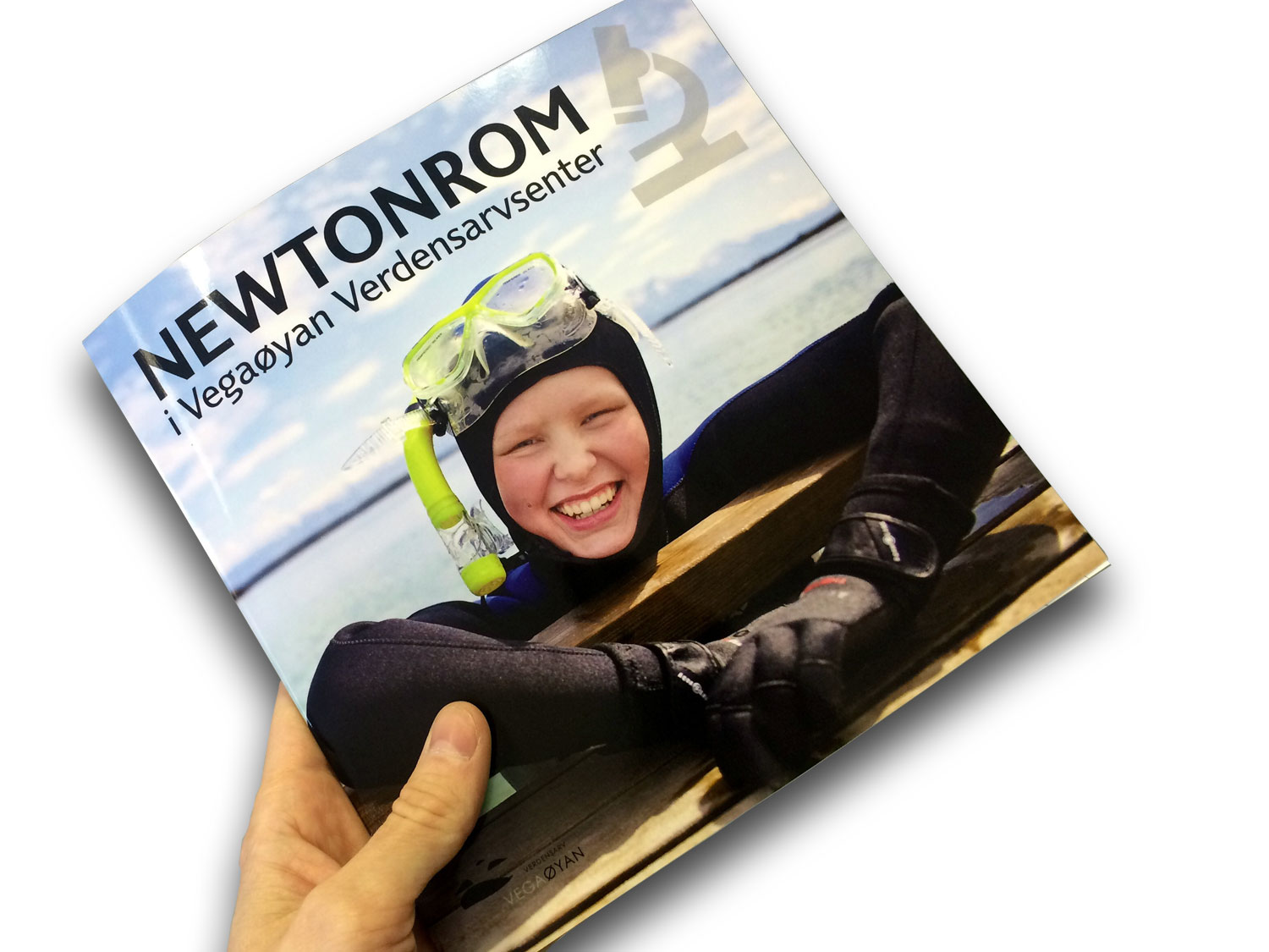 Newtonrom I Verdensarvsenter