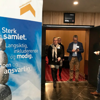 Gruvedrift I Framtiden