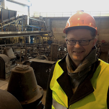 Vi Trenger Ny Ingeniør