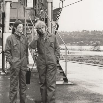 Miljøaksjoner Ved Hydro