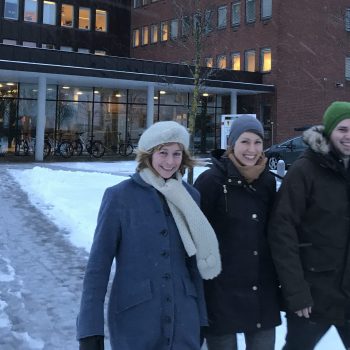 Danner Klimanettverk I Telemark