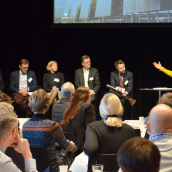 – Mineraler Er Framtiden