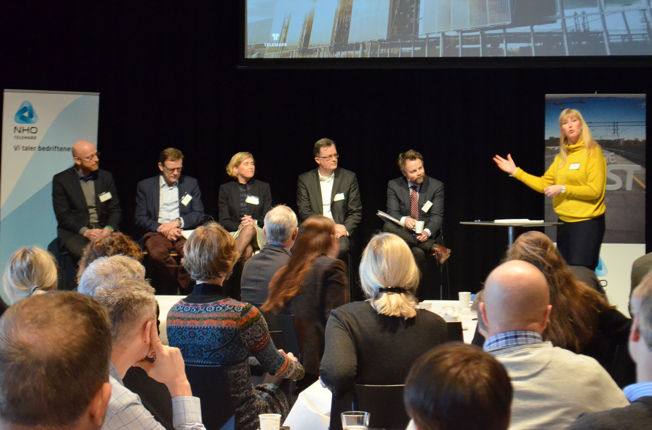 – Mineraler Er Framtiden