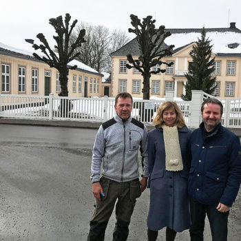 Telemark Museum Vil Bli Best På Avfallshåndtering