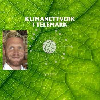 Entusiasme For Klimanettverk