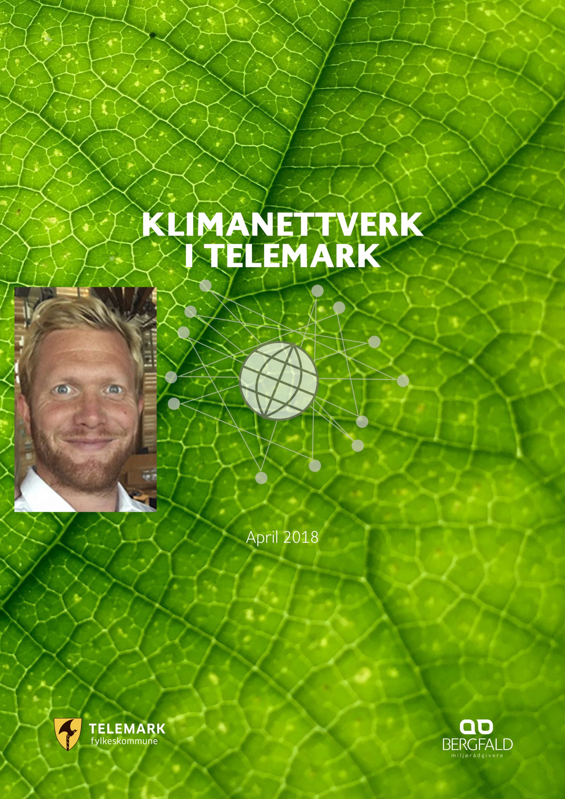 Entusiasme For Klimanettverk