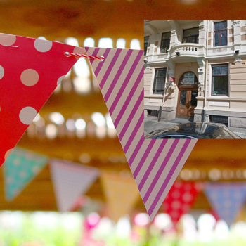 Klart For Sommerfest 6. Juni