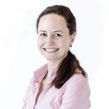 Anastasia Hole Er Vår Nye Kollega