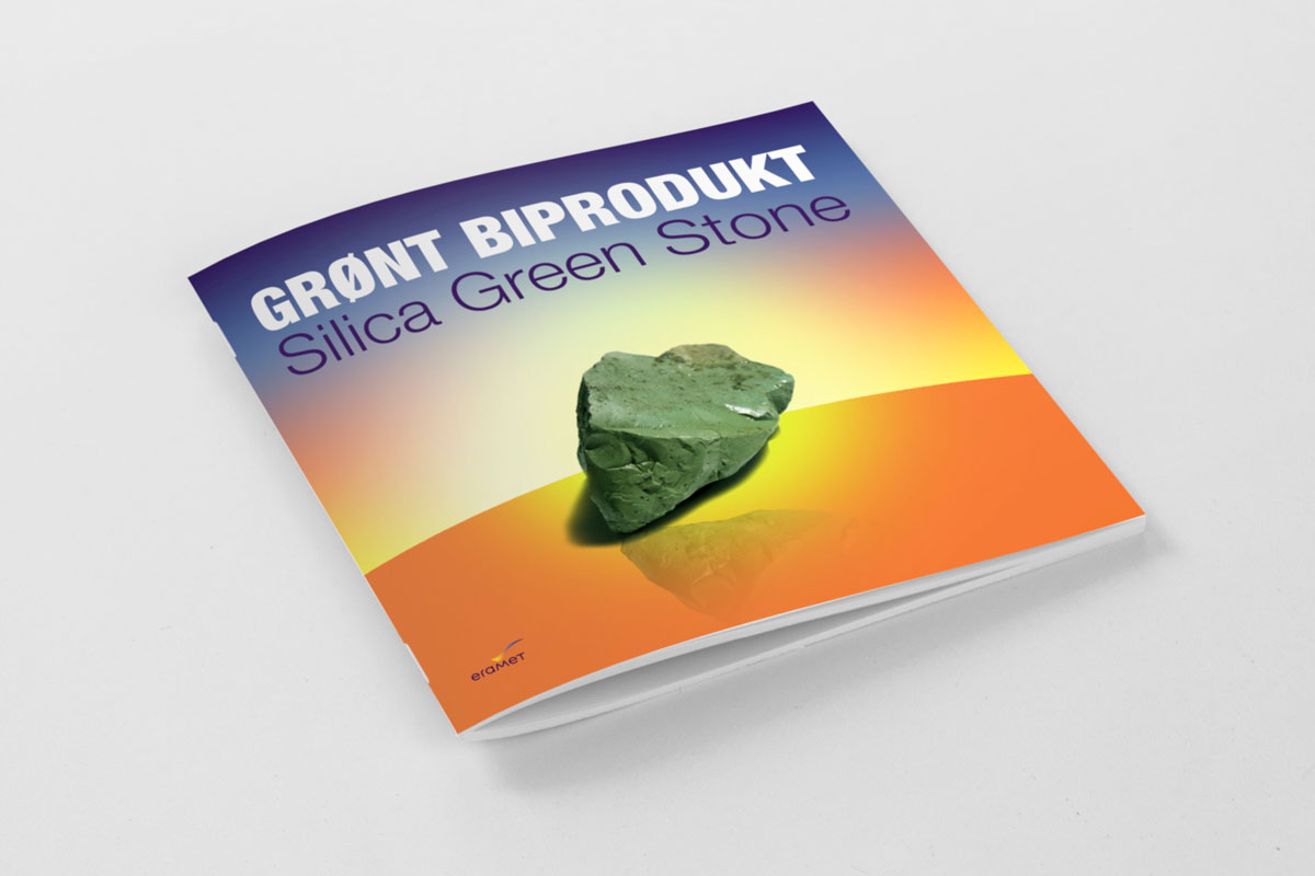 Eramet Cover