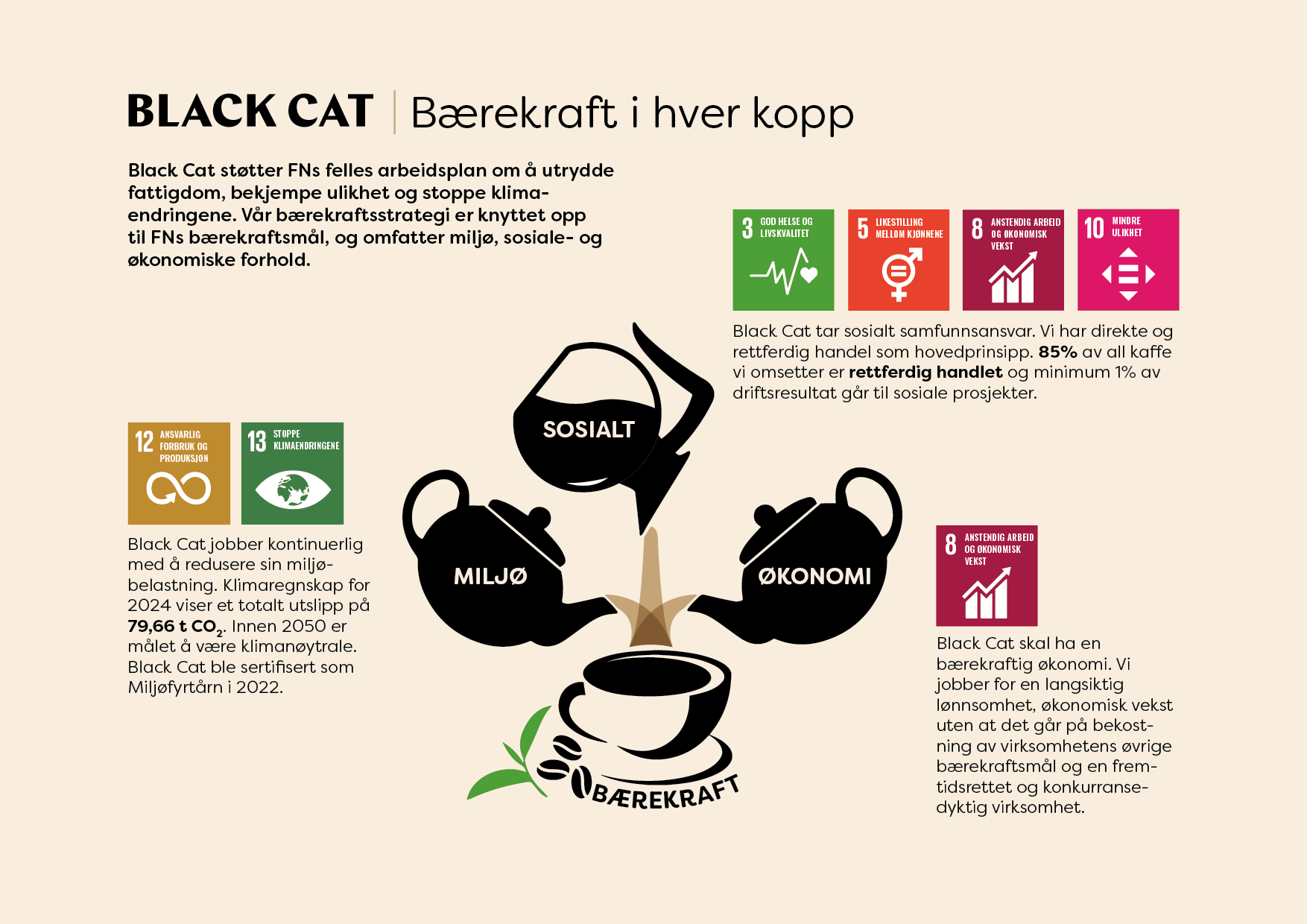 Black Cat Bærekraft 2024 BC Profil